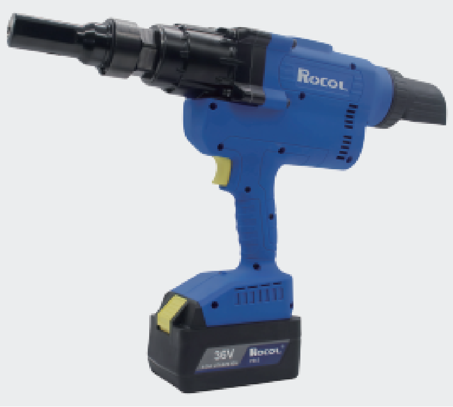 RL-HD50 Lithium-ion Rivet Gun