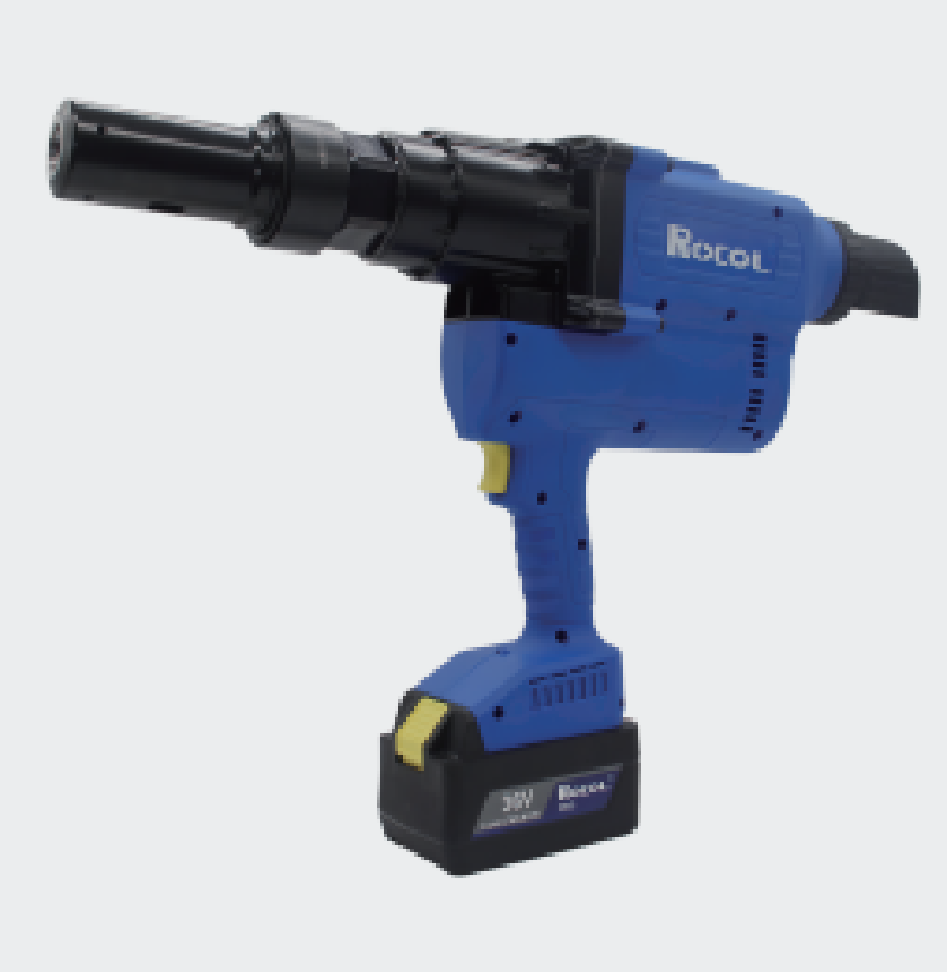RL-HD80 Lithium-ion Rivet Gun