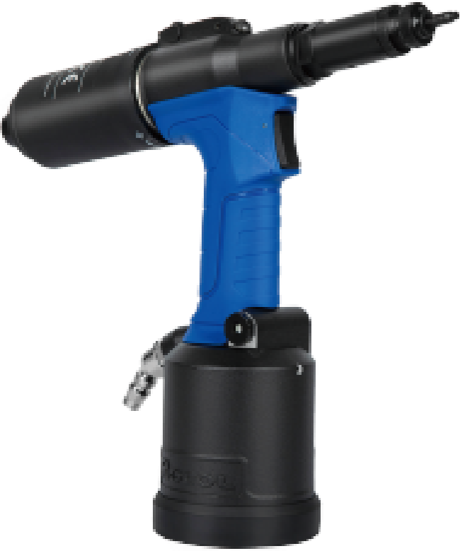 RL-5308F Pneumatic Rivet Nut Gun