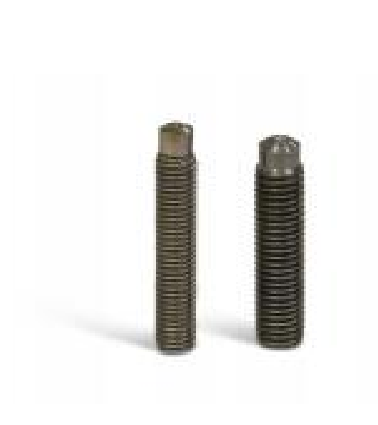 NELSON&reg; Stud Welding