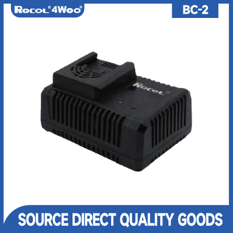 BC-2 Lithium Battery Charger