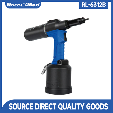 RL-6312B Fully Automatic Rivet Nut Gun