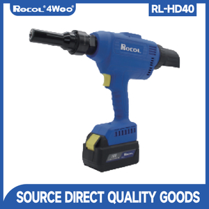RL-HD40 Lithium-ion Rivet Gun