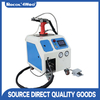 Foot Operated Nail Pulling Machine