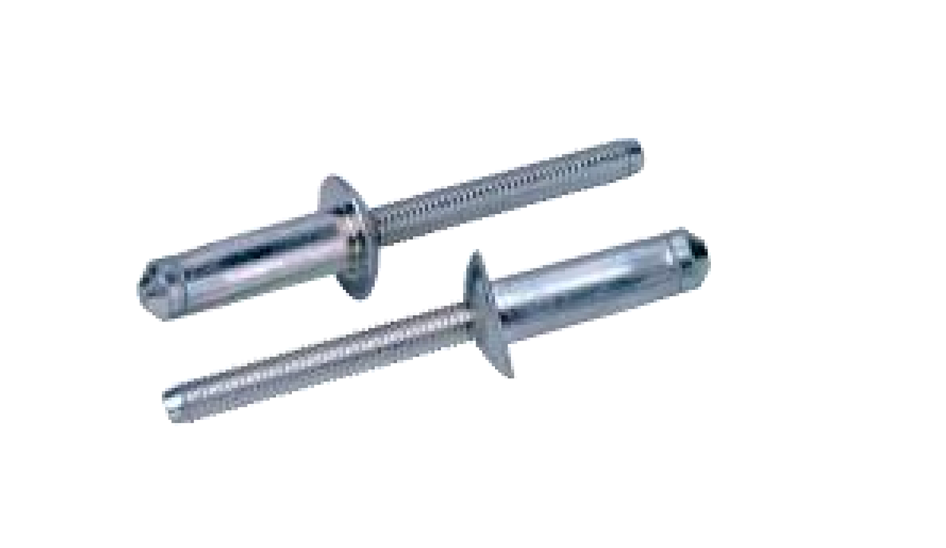 Blind Rivets & Lockbolts