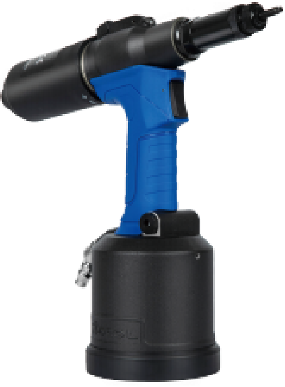 pneumatic rivet gun RL-6312F