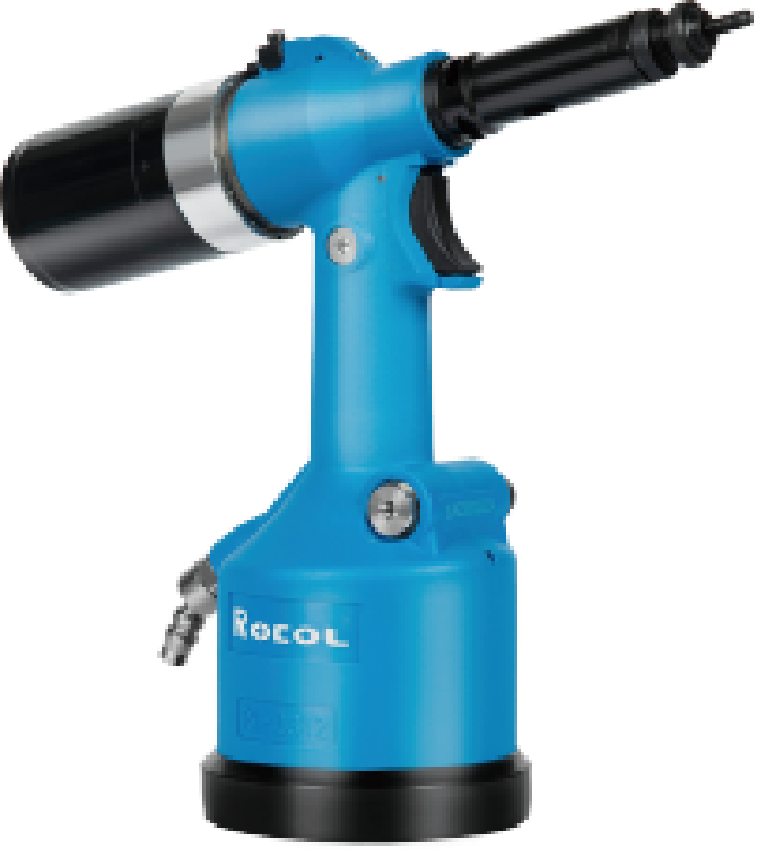 RL-0312K Pneumatic blind rivet nut tool