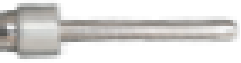 Sealing plug rivet