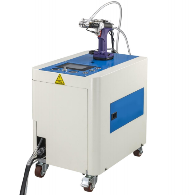 Automatic machine type