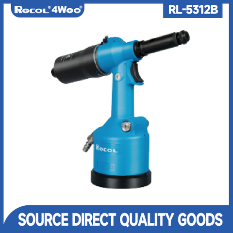 RL-5312B Pneumatic Rivet Nut Gun
