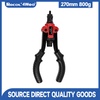 270mm 800g 11 Inch Knob type riveting nut gun - 617